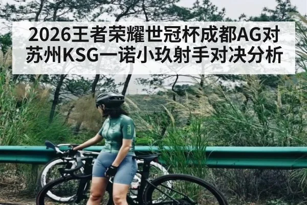 2026王者荣耀世冠杯成都AG对苏州KSG一诺小玖射手对决分析